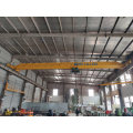 Nante Custom Flexible Electric Magnet Hoist Cranes with Low Noise